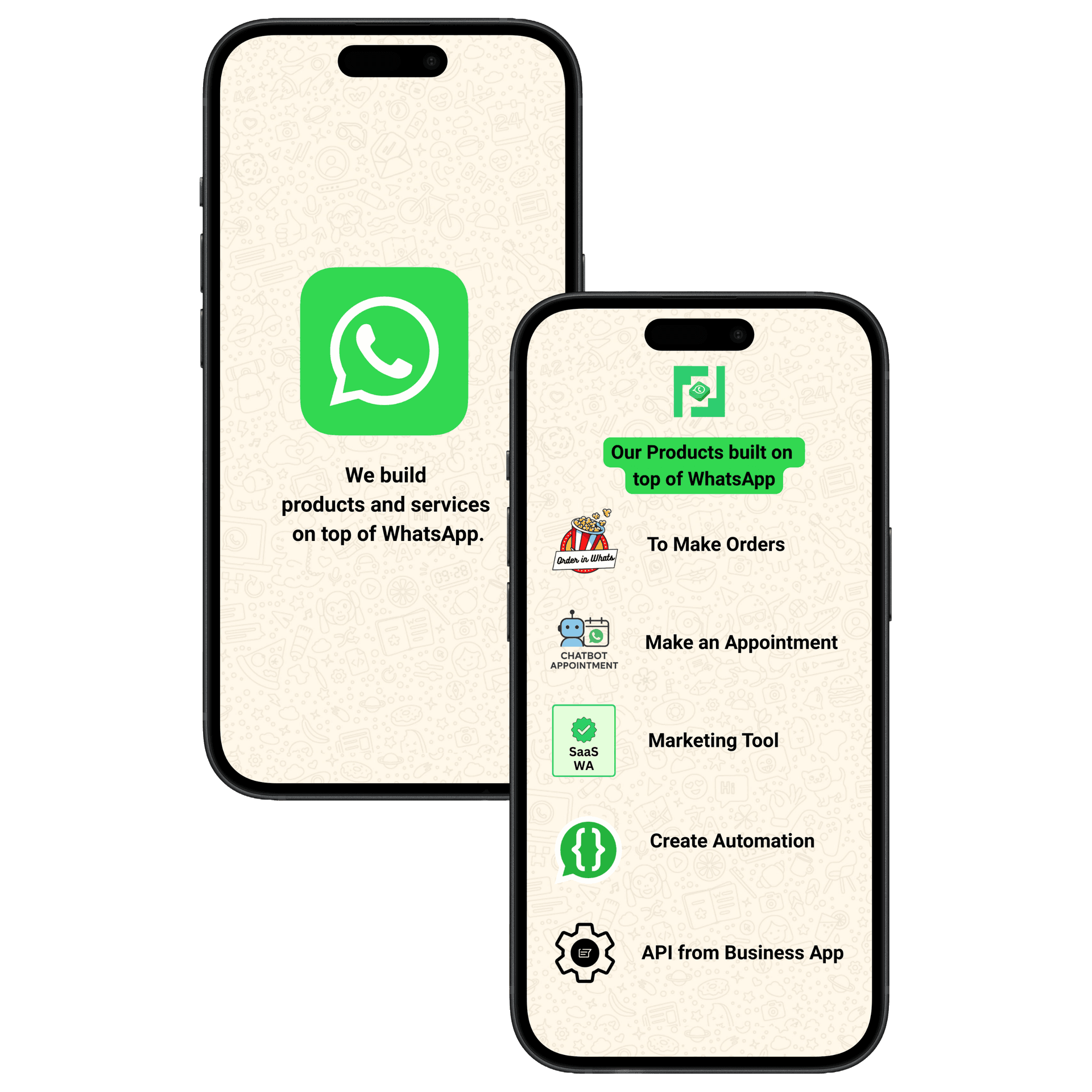 WhatsApp Business Manager